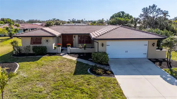 14 Stone Mountain Boulevard, ENGLEWOOD, FL 34223
