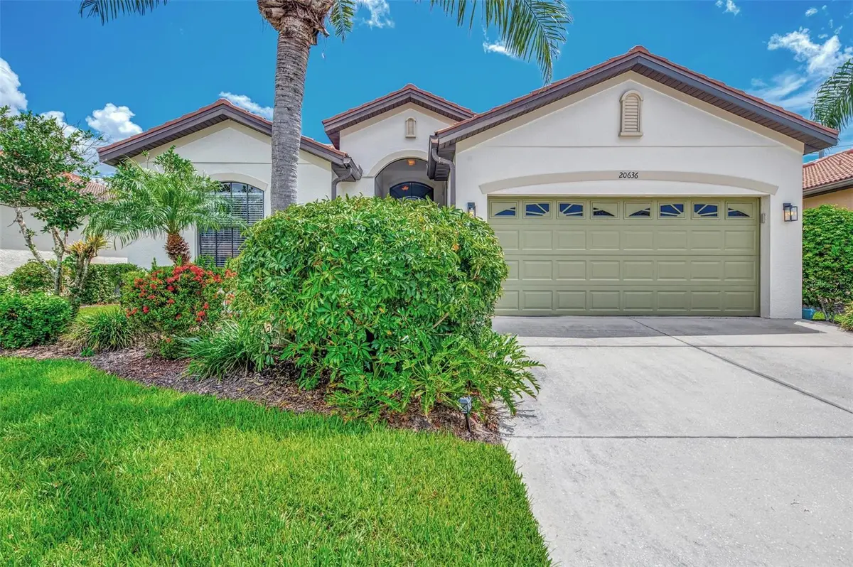 20636 Capello Drive, Venice, FL 34292 - Image #1