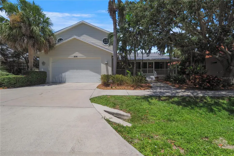 304 Tortuga Drive, Nokomis, FL 34275 - Image #3