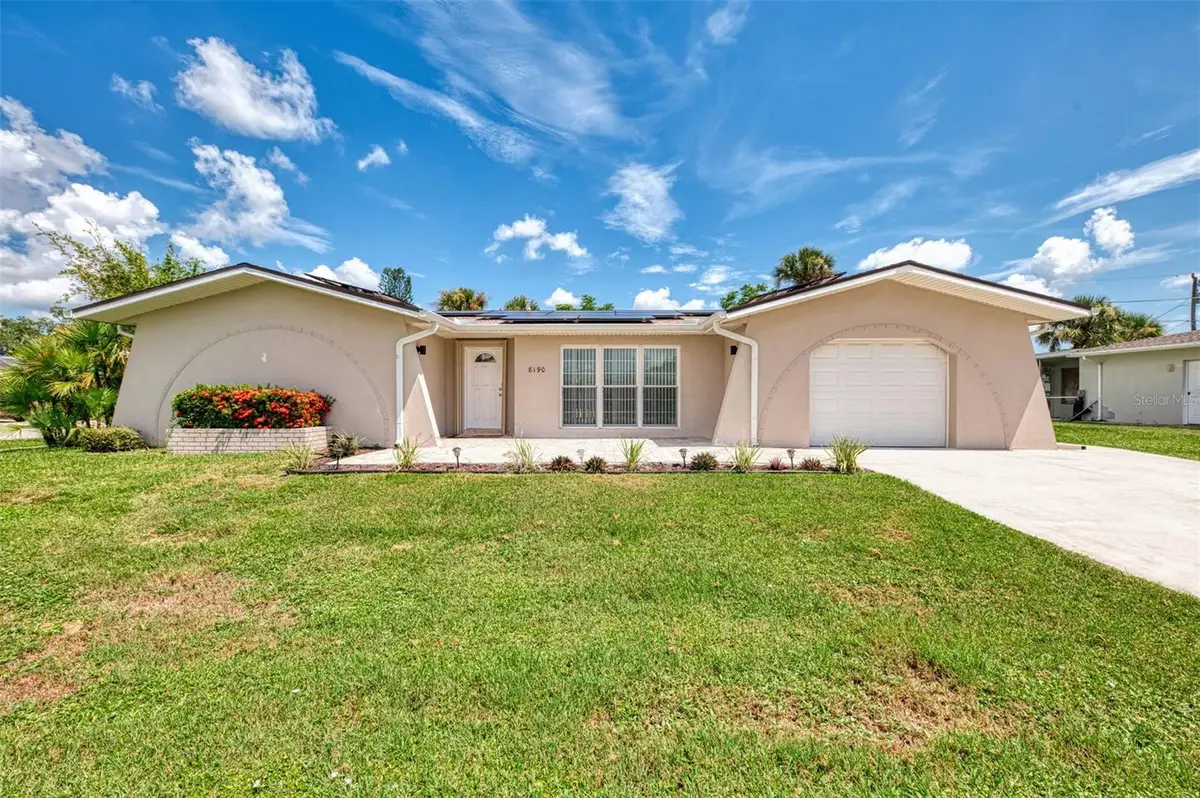 8190 Porto Chico Avenue, North Port, FL 34287 - Image #1