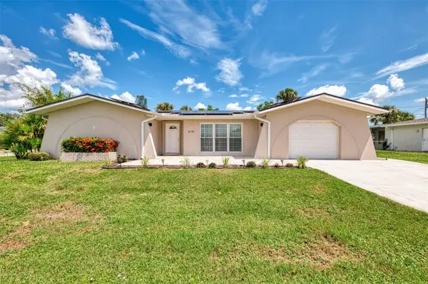 8190 Porto Chico Avenue, NORTH PORT, FL 34287