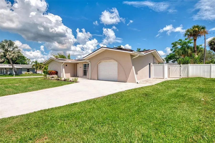 8190 Porto Chico Avenue, North Port, FL 34287 - Image #2