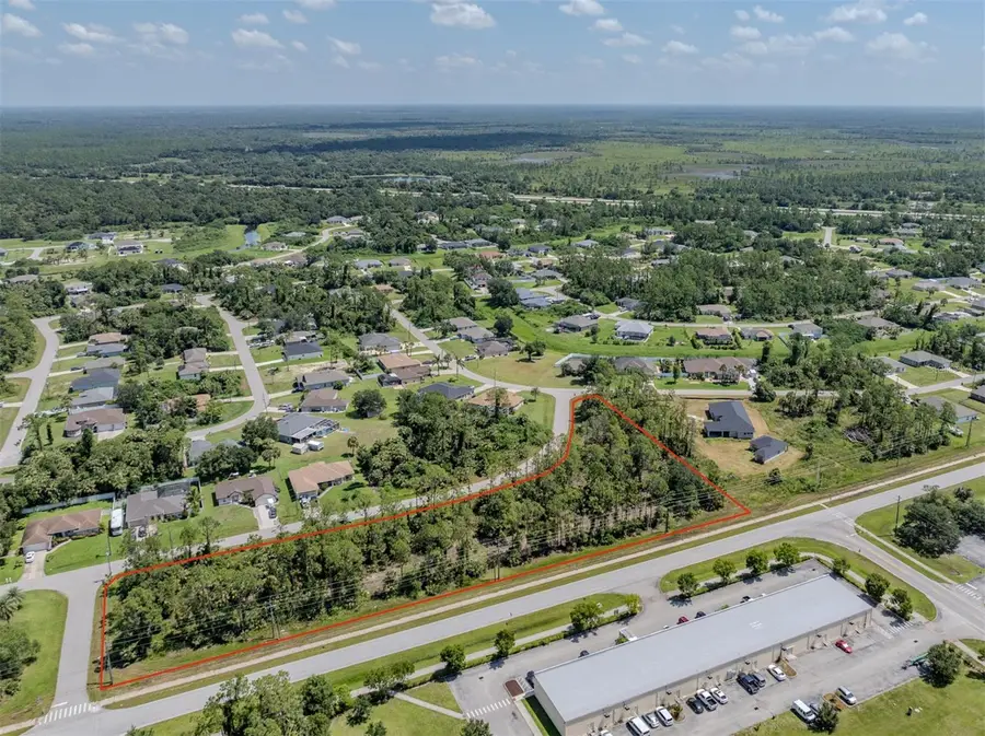 Magenta Avenue, North Port, FL 34288 - Image #2