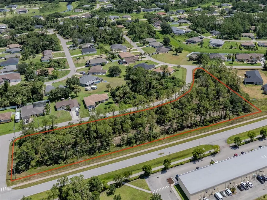 Magenta Avenue, North Port, FL 34288 - Image #3