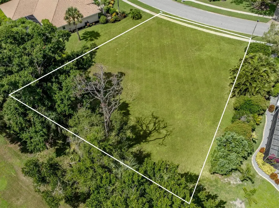 Sorrento Woods Boulevard, Nokomis, FL 34275 - Image #2