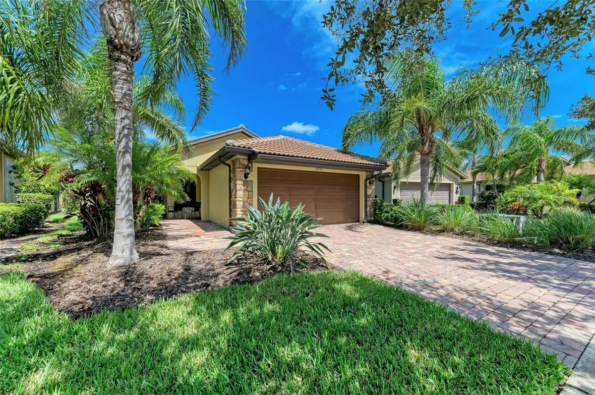19155 Mangieri Street, Venice, FL 34293 - Image #1