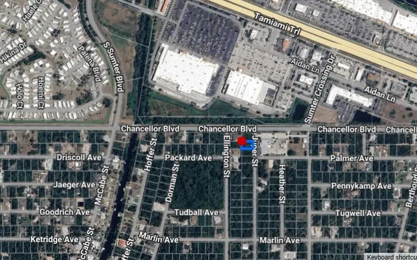 19 Juper Street, Port Charlotte, FL 33953 - Image #3