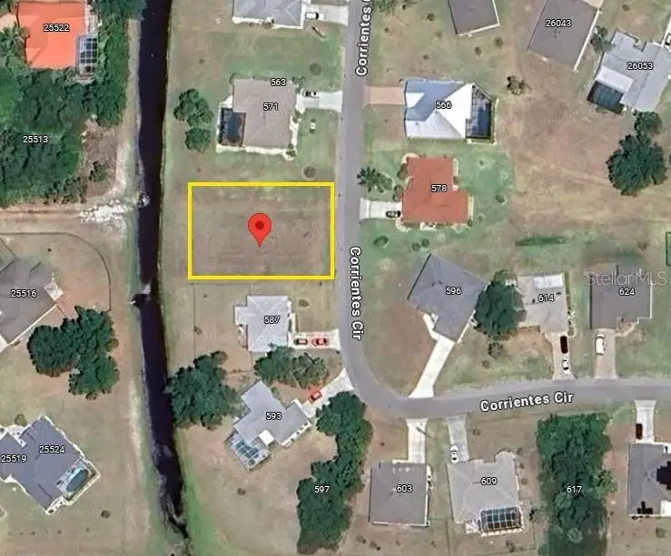 579 Corrientes Circle, Punta Gorda, FL 33983 - Image #1