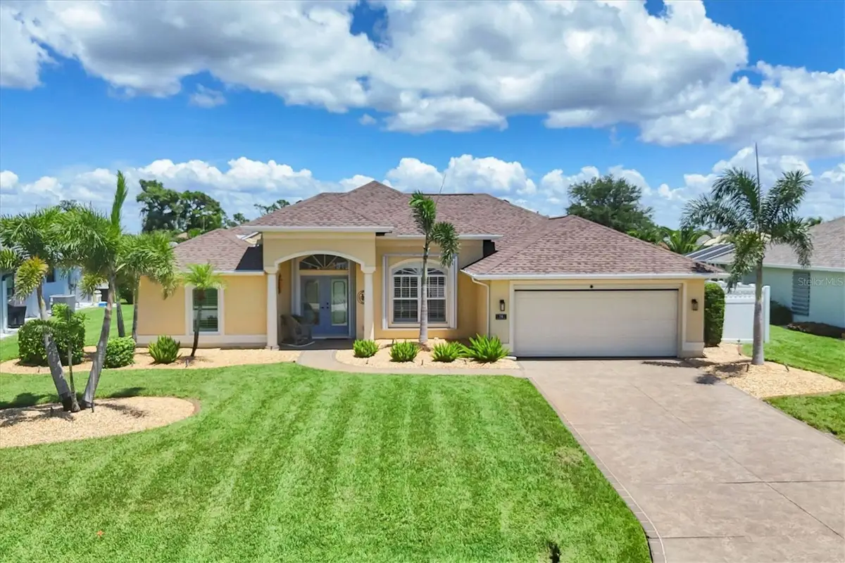 74 Broadmoor Lane, Rotonda West, FL 33947 - Image #1