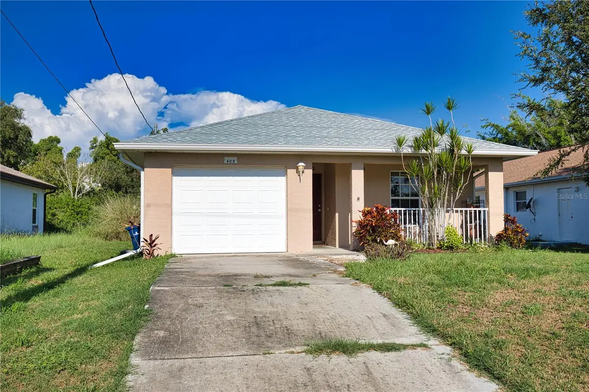 405 Ravenna Street S, Nokomis, FL 34275 - Image #1