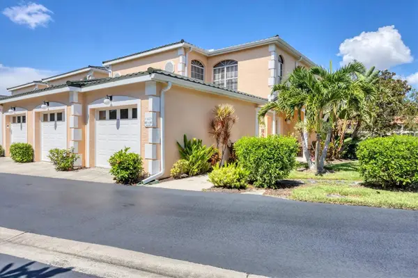 1007 Gondola Park Drive #1007, VENICE, FL 34292