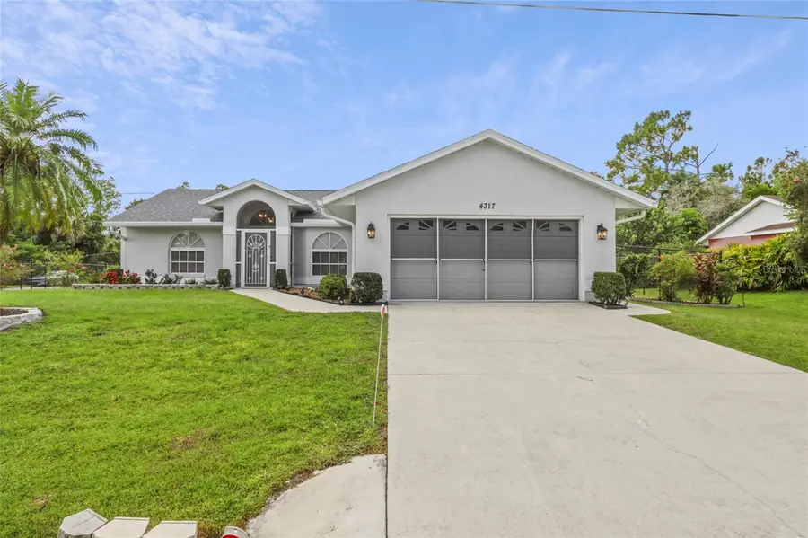 4317 Eldron Avenue, North Port, FL 34286 - Image #2