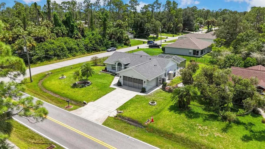 4317 Eldron Avenue, North Port, FL 34286 - Image #3