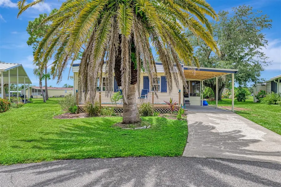 6687 Hauli Court, North Port, FL 34287 - Image #2