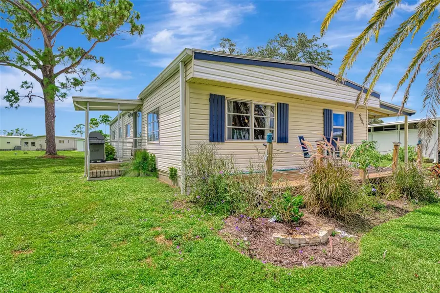 6687 Hauli Court, North Port, FL 34287 - Image #3