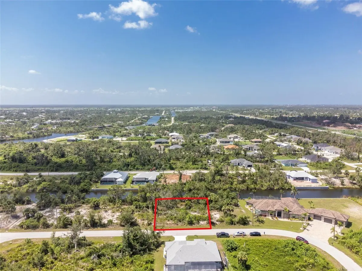 9602 Gazania Drive, Port Charlotte, FL 33981 - #1