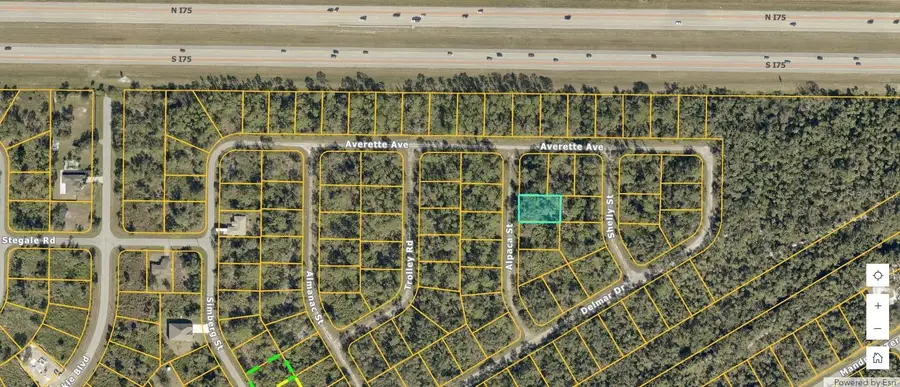 Lot 4 Alpaca Street, North Port, FL 34291 - Image #2
