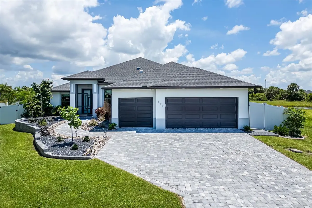 159 April Road, Rotonda West, FL 33947 - Image #1