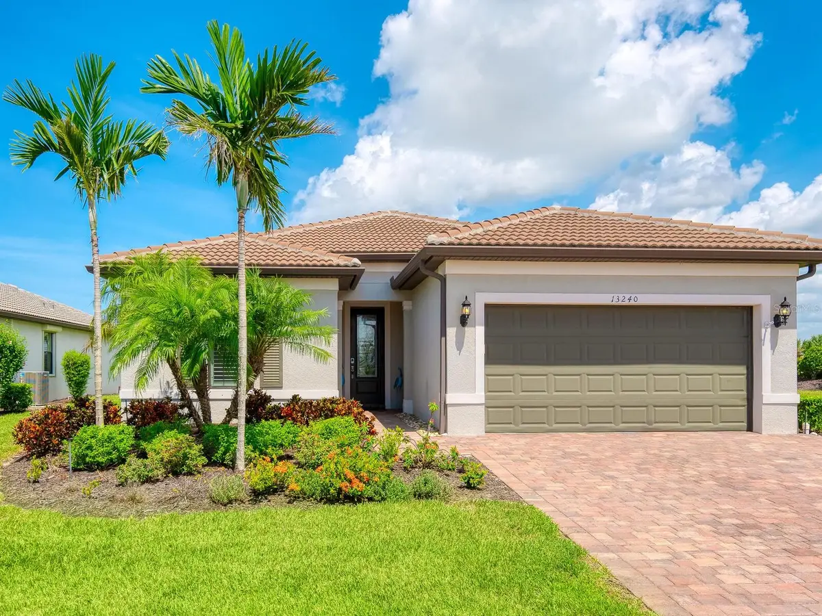 13240 Esposito Street, Venice, FL 34293 - Image #1