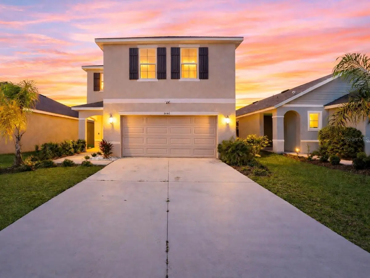 8446 Hardy Bay Loop, Wesley Chapel, FL 33545 - #1