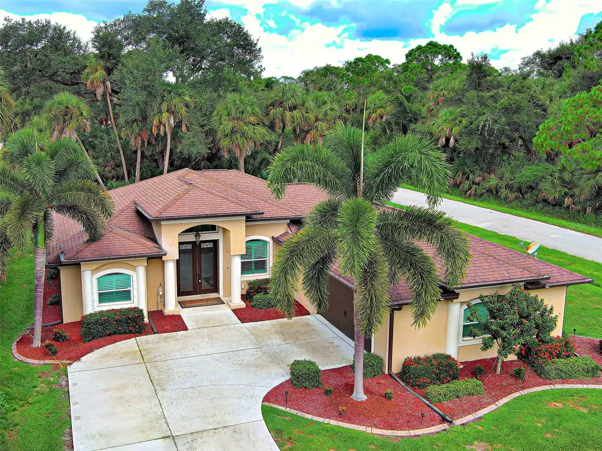 4667 Shrimp Lane, North Port, FL 34286 - Image #1