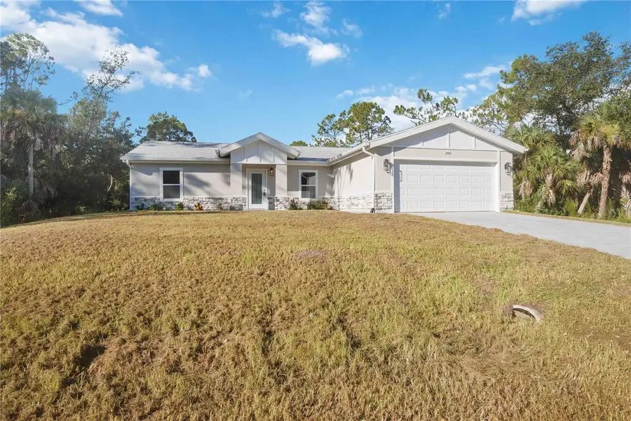 2765 Dumont Lane, North Port, FL 34286 - Image #3