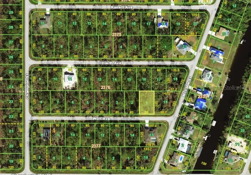 13360 Wolf Avenue, Port Charlotte, FL 33953 - Image #3