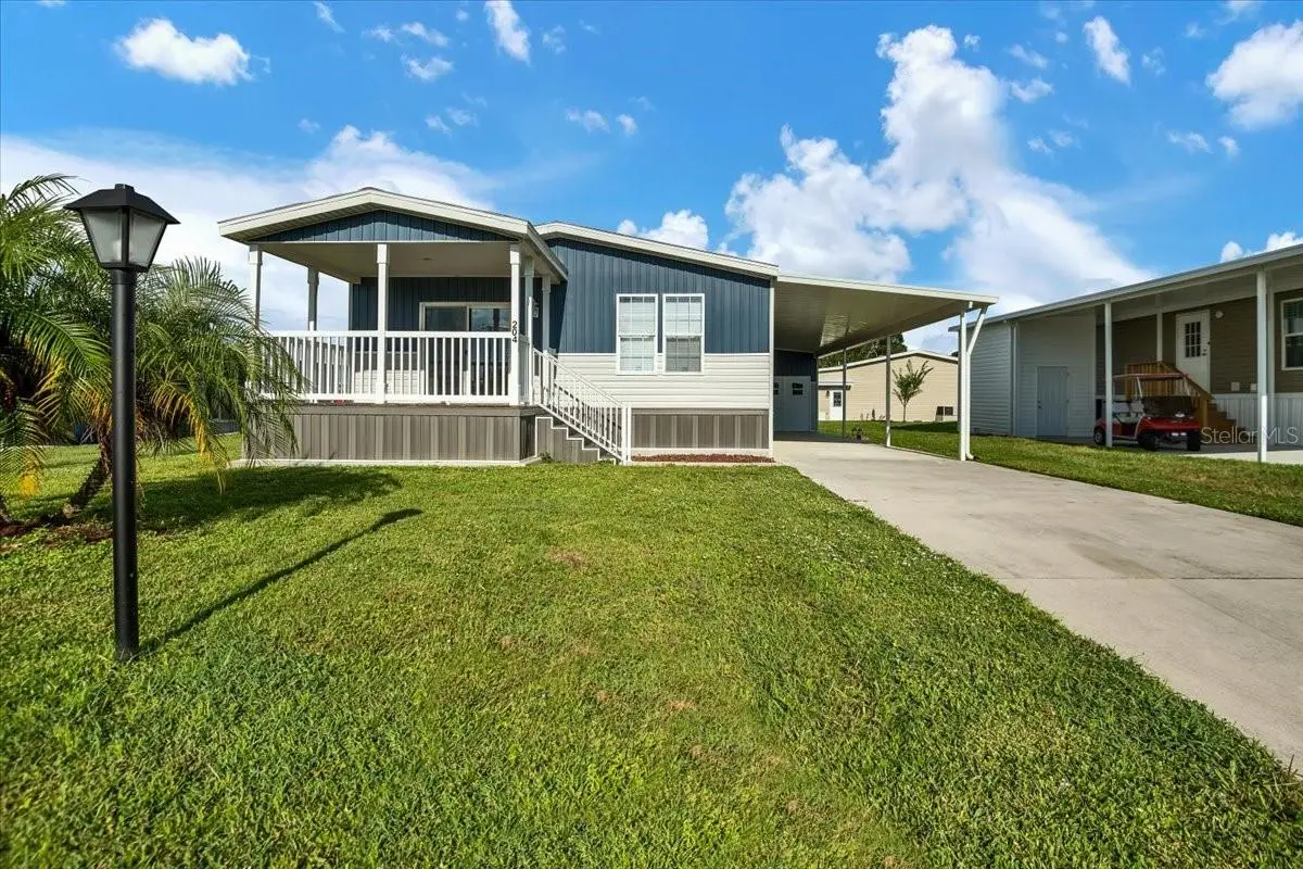 204 El Prado, North Port, FL 34287 - Image #1