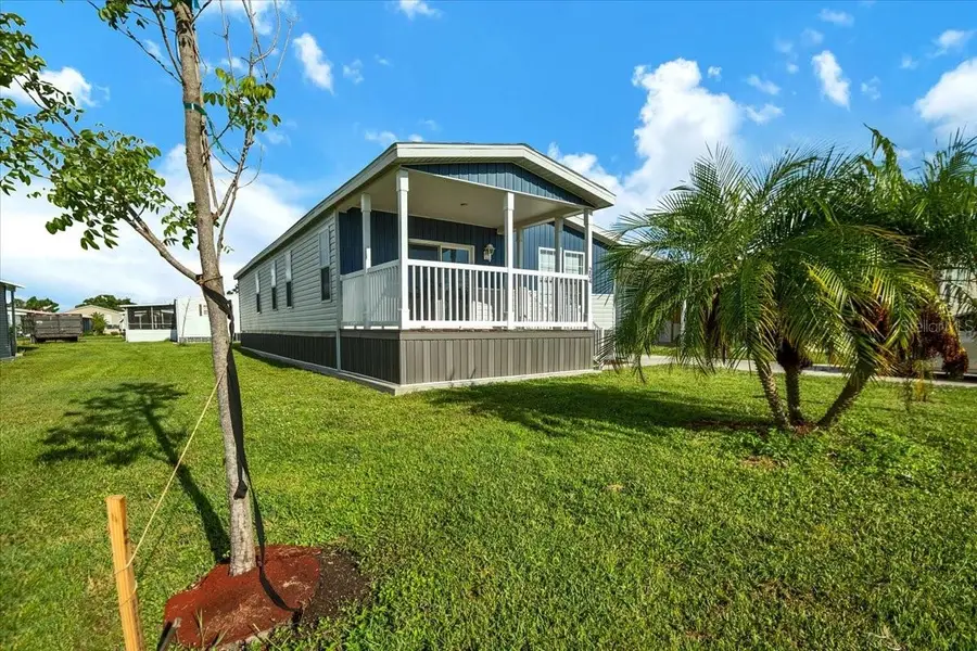 204 El Prado, North Port, FL 34287 - Image #2