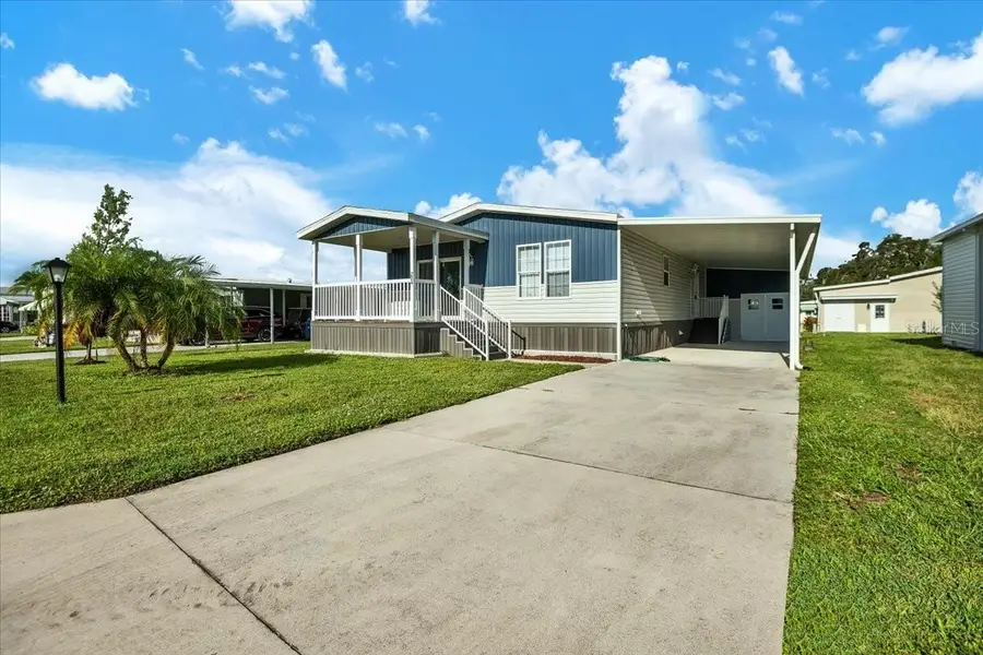 204 El Prado, North Port, FL 34287 - Image #3