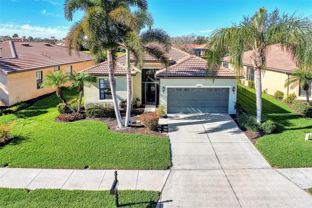 20619 Capello Drive, Venice, FL 34292 - Image #1