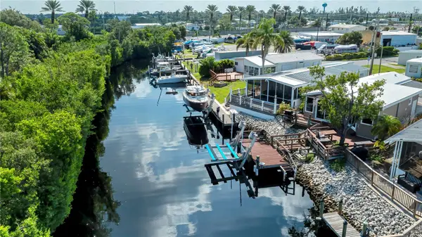 55 N Starboard Drive, VENICE, FL 34285