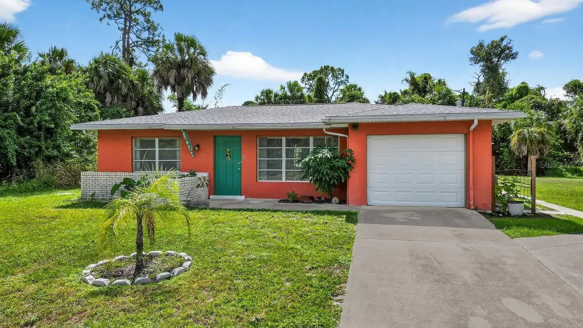 18033 Cochran Boulevard, Port Charlotte, FL 33948 - #1