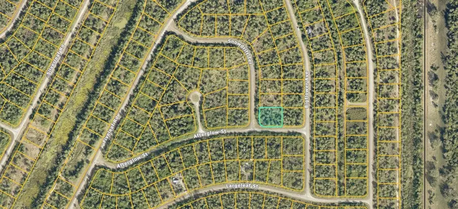 Afterglow Street #Lot 13, North Port, FL 34288 - Image #2