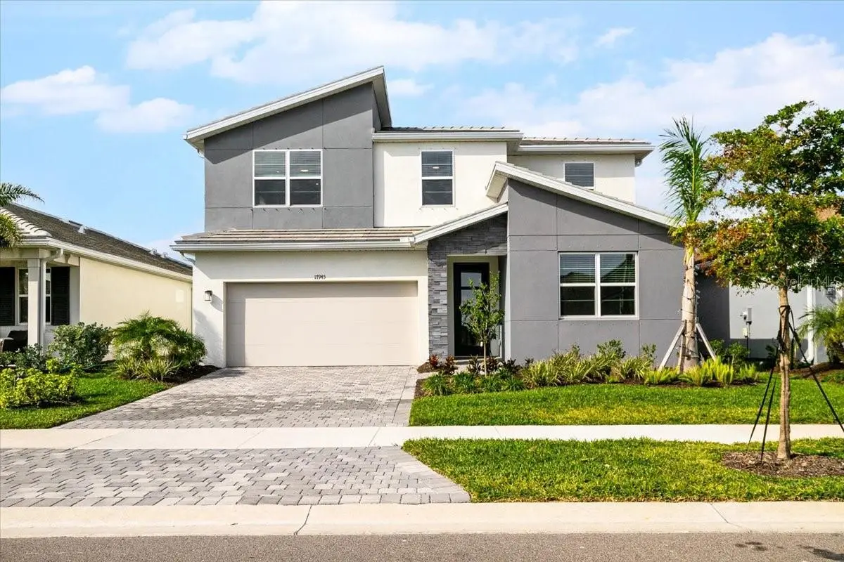 17945 Grand Prosperity Drive, Venice, FL 34293 - #1