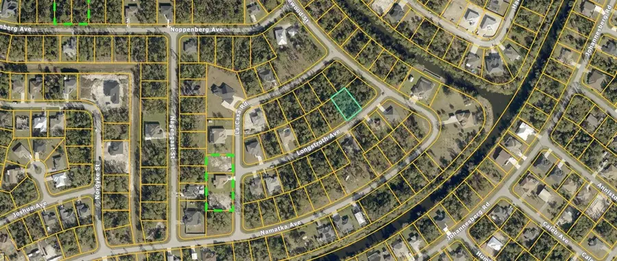 Longstroth Avenue, North Port, FL 34288 - Image #2