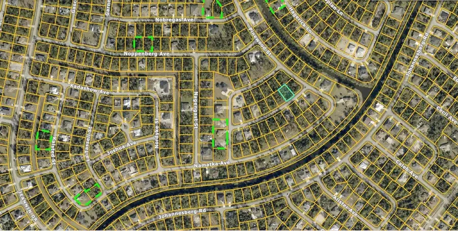 Longstroth Avenue, North Port, FL 34288 - Image #3