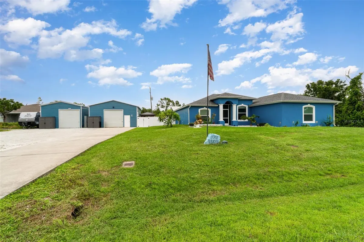 13280 Foresman Boulevard, Port Charlotte, FL 33981 - Image #1