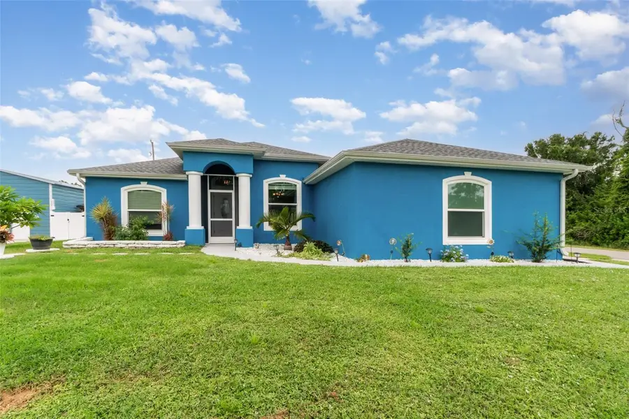 13280 Foresman Boulevard, Port Charlotte, FL 33981 - Image #3
