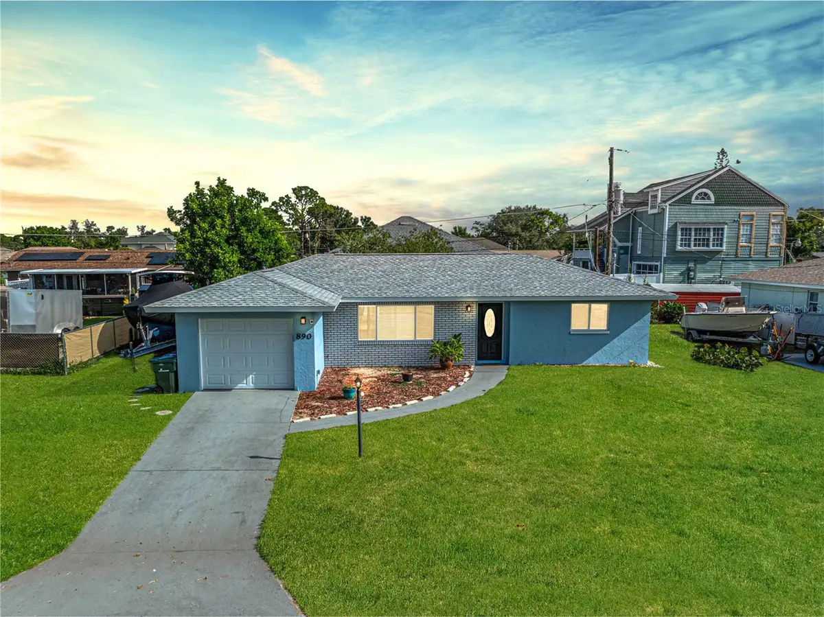 890 Ponderosa Road, Venice, FL 34293 - Image #1