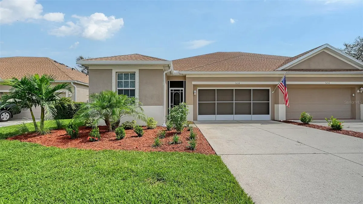 5238 Athens Way, Venice, FL 34293 - #1