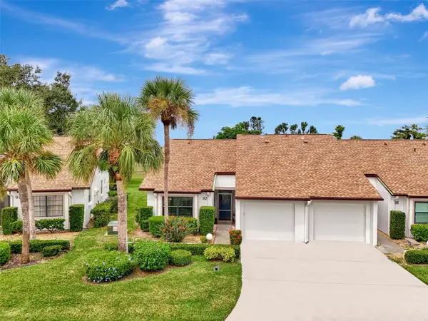 1211 Capri Isles Boulevard #92, VENICE, FL 34292