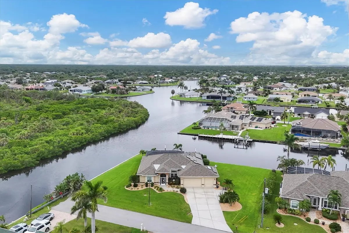 4180 Surfside Court, Port Charlotte, FL 33948 - #1