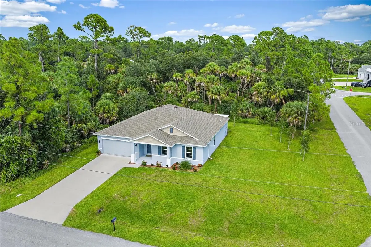 2784 Dode Avenue, North Port, FL 34288 - Image #1