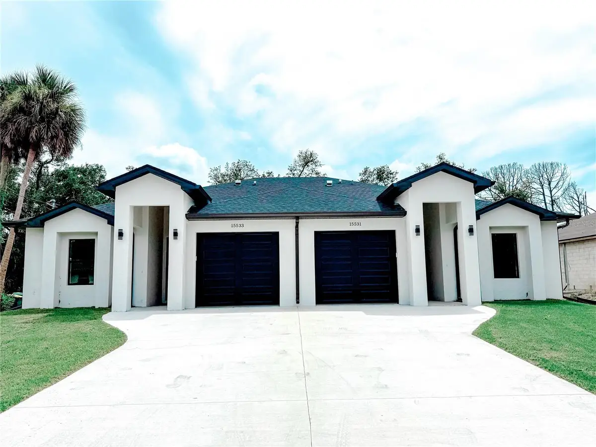 15531 Chamberlain Boulevard, Port Charlotte, FL 33953 - Image #1