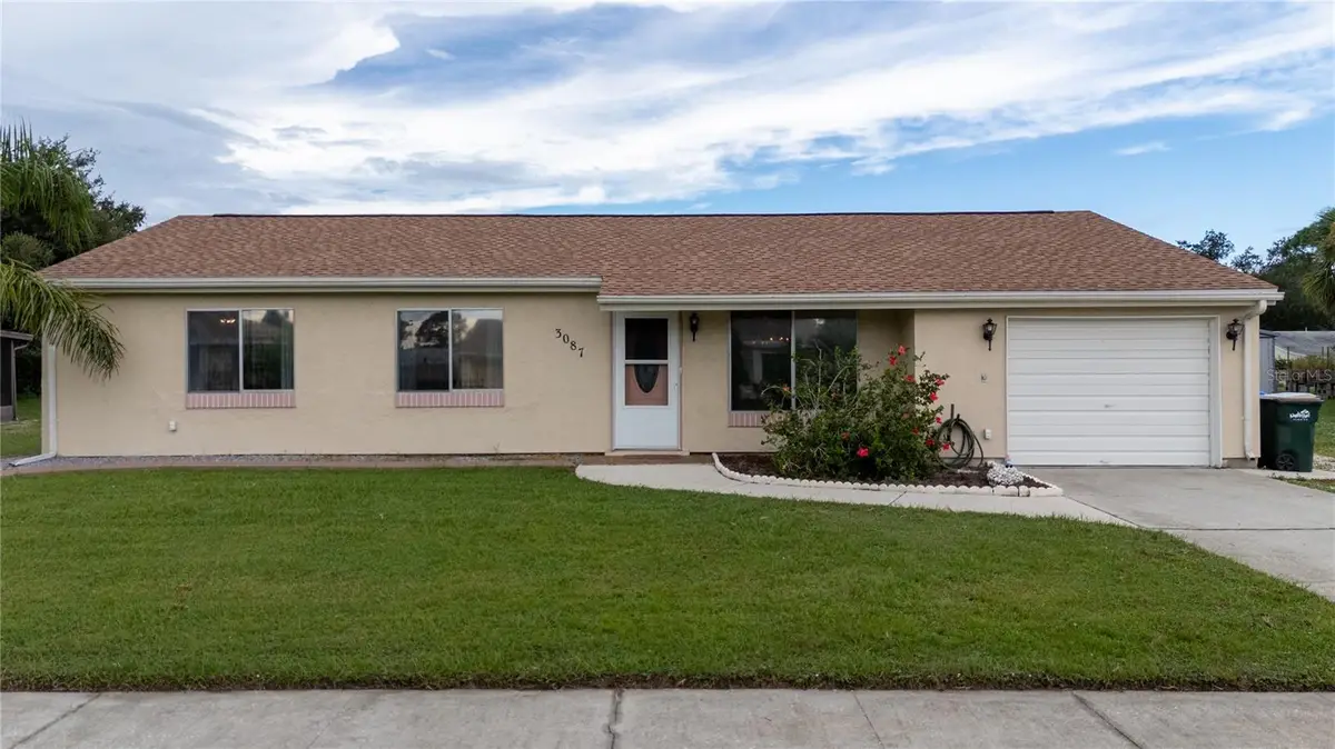 3087 Idlewood Street, North Port, FL 34287 - Image #1