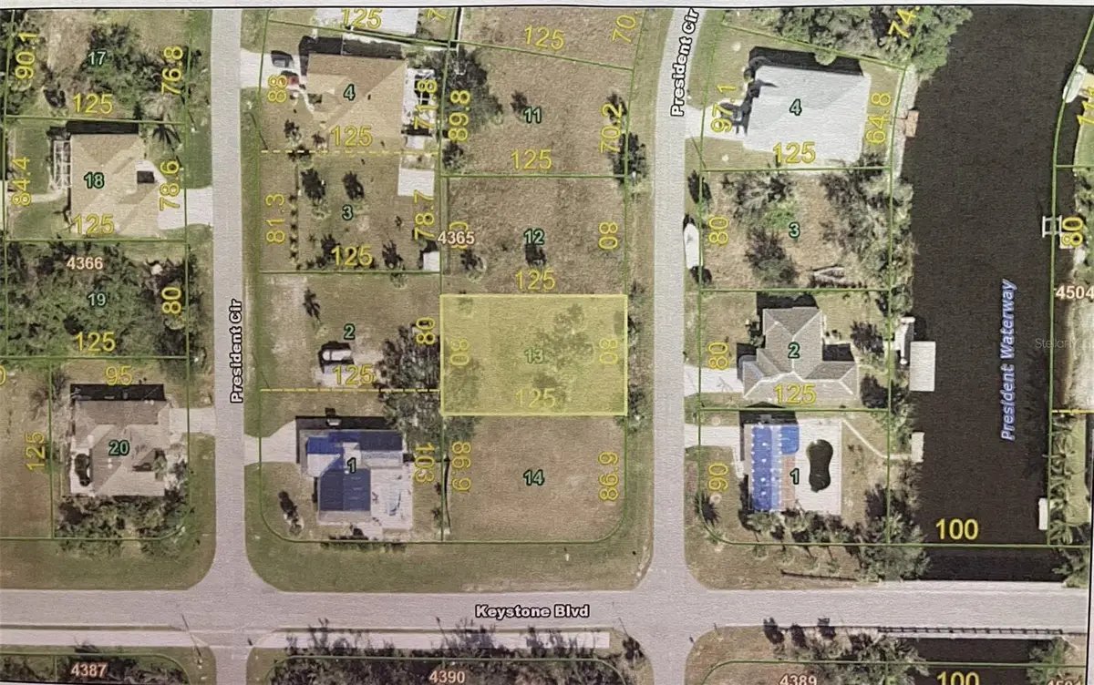 9453 President Circle, Port Charlotte, FL 33981 - Image #1