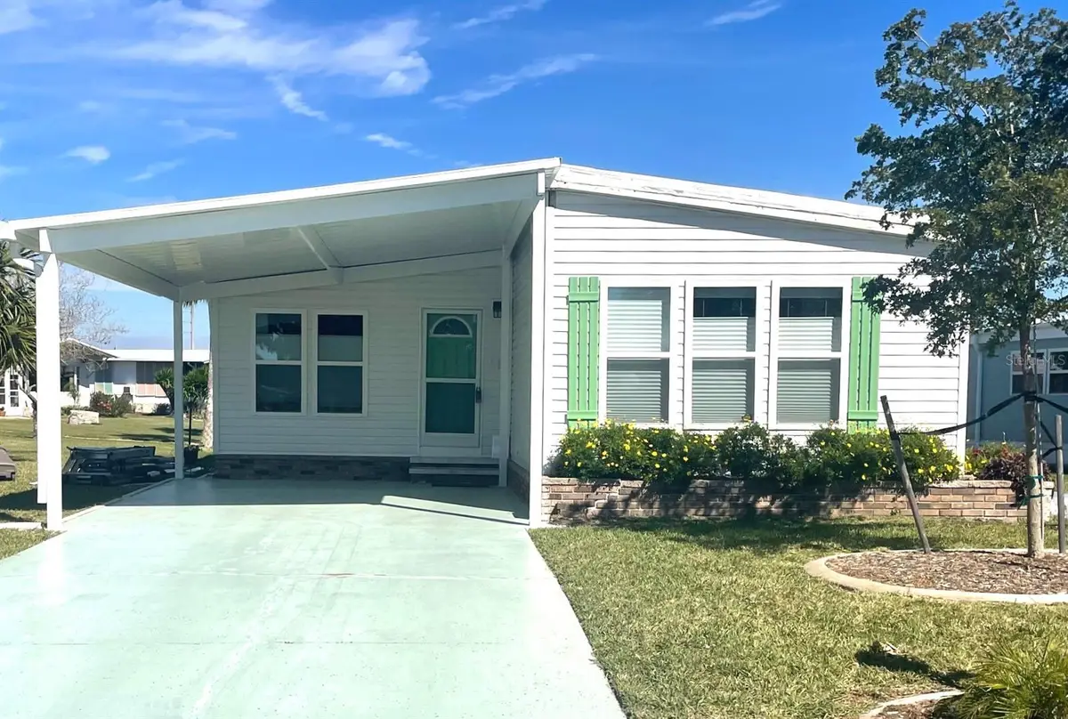 130 Lazy River Road, North Port, FL 34287 - Image #1