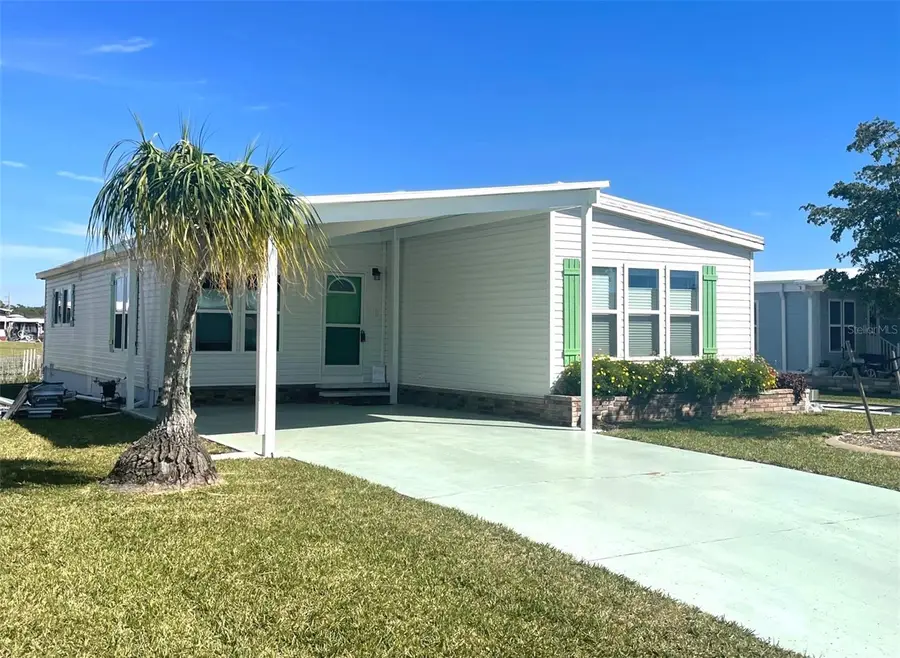 130 Lazy River Road, North Port, FL 34287 - Image #2