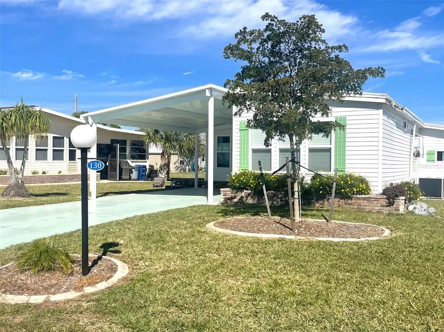 130 Lazy River Road, North Port, FL 34287 - Image #3